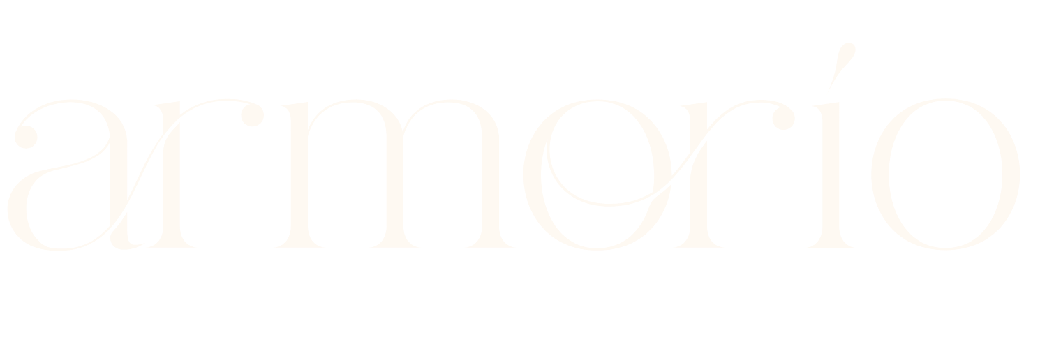 armorío